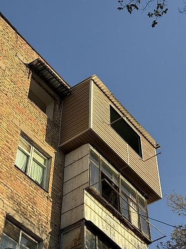 Утепление: Утепление балкона, лоджии Больше 6 лет опыта — 8