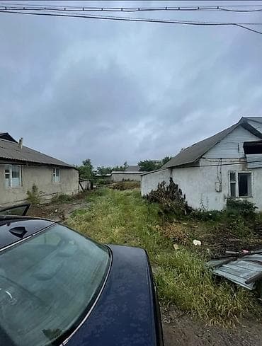 багара: 5 соток Водопровод, Газ, Канализация — 3