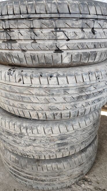 бу колеса на камаз: Дөңгөлөктөр монтажда R 16, Колдонулган — 5