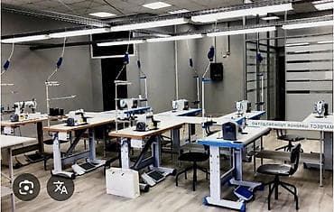 Сниму помещение под швейный цех на длительный срок только в черте at lalafo.kg Сниму помещение под швейный цех на длительный срок только в черте