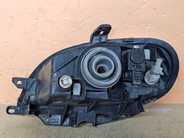 стенд для регулировки фар купить бу: Передняя правая фара Citroen 2001 г., Б/у, Оригинал, Германия — 7