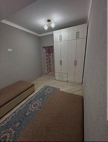 70: 2 комнаты, 70 м², Азия Молл Элитка, 11 этаж, Свежий ремонт — 6
