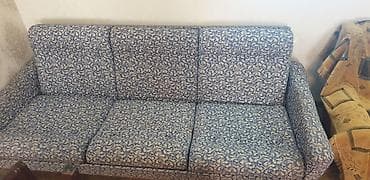 Вешалки: Дивана и два кресла. Обмен или продажа — 2