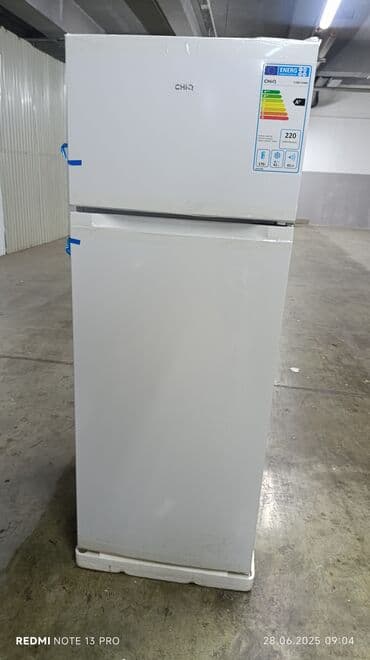 холодильник маленький купить: Холодильник Avest, Новый, Двухкамерный, De frost (капельный), 50 * 140 * 50 — 8