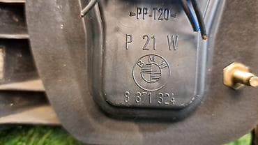 задний плафон бмв е39: Фонарь задний правый Е39 7 371 324 Год 2000 В отличном состоянии — 4