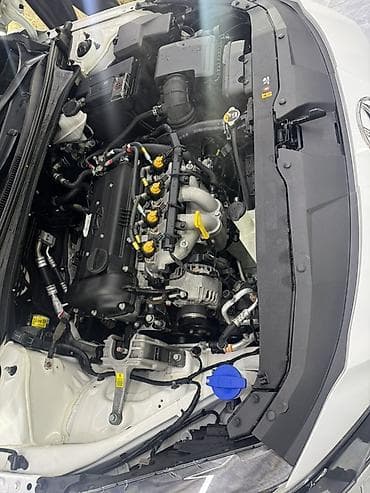 haval h3: Hyundai Elantra: 2021 г., 1.6 л, Автомат, Бензин, Седан — 9