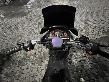 мотоциклы юпитер: Макси-скутер 150 куб. см, Бензин, Б/у — 6