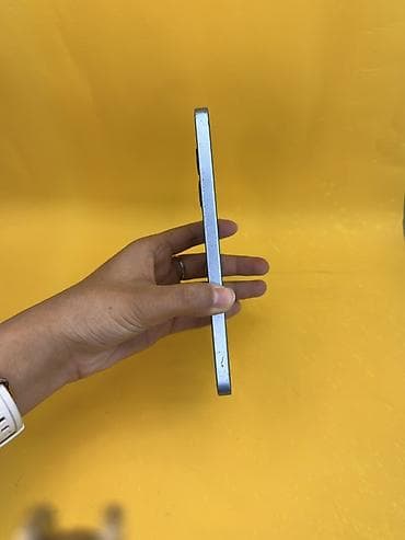 redmi note 13 новый: Redmi, Redmi Note 13, Б/у, 256 ГБ, цвет - Голубой, В рассрочку, 2 SIM — 4