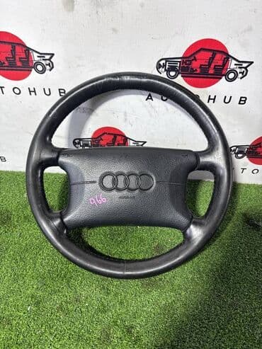 купить велосипеды в бишкеке: Руль Audi — 1