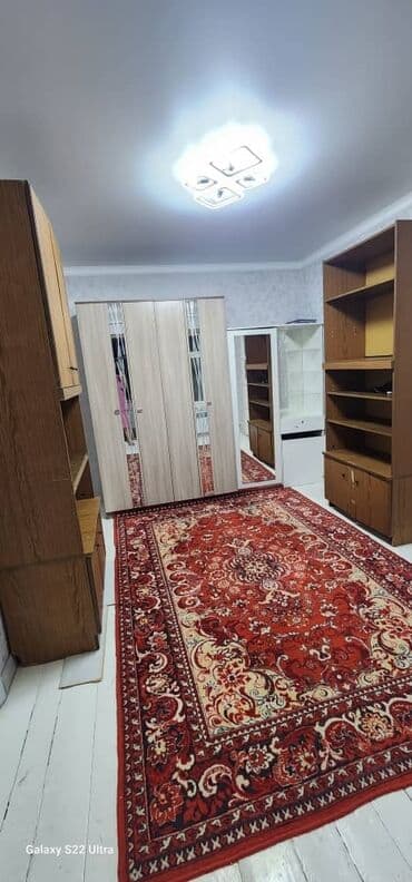 продаю дом под бизнес кызыл аскер бишкеке: Дом, 165 м², 6 комнат, Собственник, Евроремонт — 14