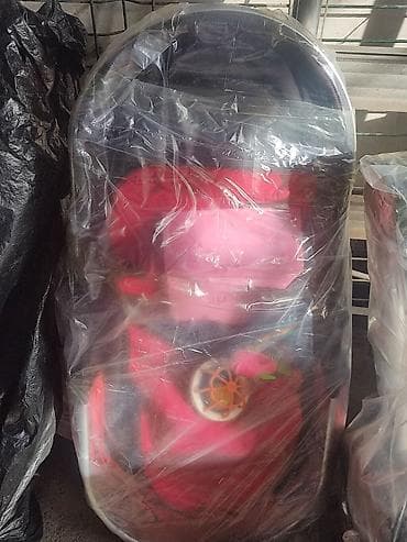 детская коляска 3 в 1: Детские универсальные коляски 2-в-1 (два комплекта на выбор) Состав и — 5