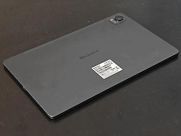 tab s6: Планшет, Другой бренд, память 256 ГБ, 11" - 12", 5G, Б/у, Классический цвет - Серый — 1