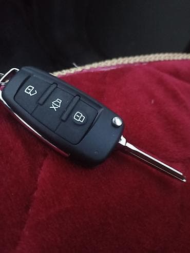 фольсваген: Volkswagen Passat Variant: 1989 г., Универсал — 8