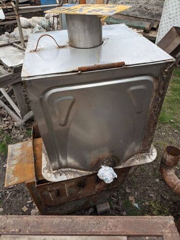 печь для бани цены: Продаю печку для бани с расширителем воды бочки печки баня новый — 1