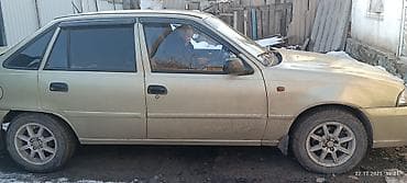 Daewoo: Daewoo Nexia: 2008 г., 1.6 л, Механика, Бензин, Хэтчбэк — 2