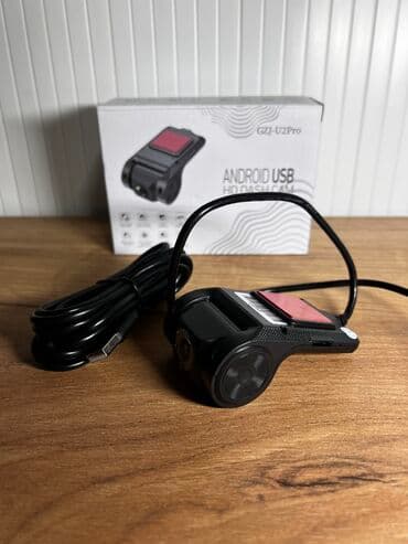 камера на шины: Видео Регистратор для Андроид магнитол любого класса ! Угол обзора — 2