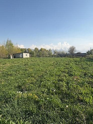 20 соток: 15 соток, Для строительства, Красная книга, Договор купли-продажи — 1