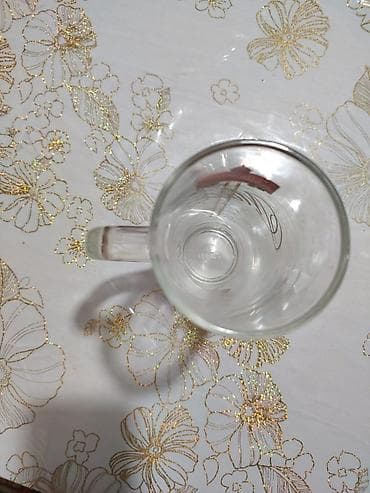 Ашкана буюмдары: Набор из 4 шт. пивных бокалов Krušovice “Mušketýr”. продаю по 400 сом — 3