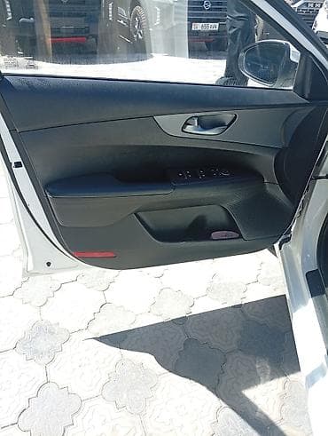 жеңил машина: Kia K3: 2020 г., 1.6 л, Автомат, Бензин, Седан — 10