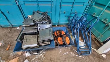 садовый измельчитель: Продаем строительные тачки оптом и в розницу

Маевка набережная 1-Б — 19