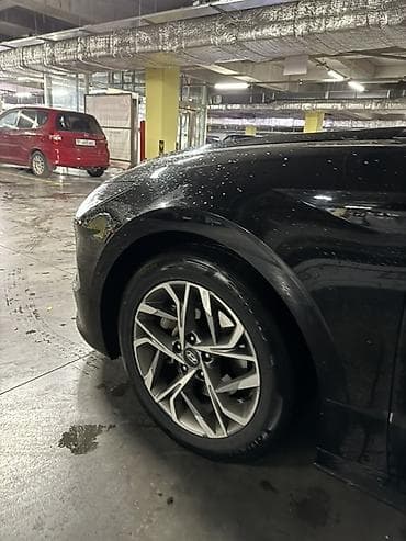 гипнотерапия бишкек: Сдаю Hyundai Sonata, На неделю — 3