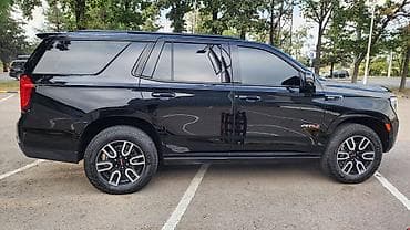 range rove: GMC Yukon: 2023 г., 5.3 л, Автомат, Бензин, Внедорожник — 5