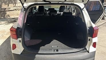 i vtec: Kia Seltos: 2020 г., 1.6 л, Робот, Дизель, Кроссовер — 10