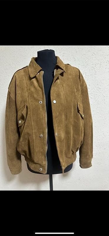 Бомбер, Осень-весна, Китай, Стандарт