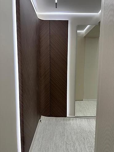 Квартиры: 3 комнаты, 109 м², Индивидуалка, 4 этаж, Дизайнерский ремонт — 7