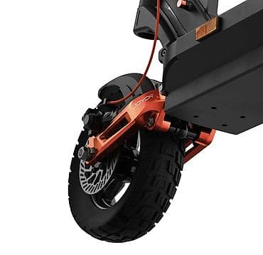 kugoo m3: Электросамокат, Без рассрочки, Новый, Платная доставка, Самовывоз — 6