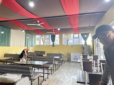 Даяр бизнес: Ташкентский плов — кафе национальной кухни. Что предлагаем: - Плов — 3