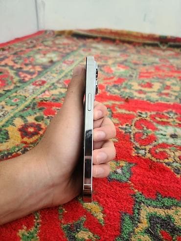 iphone 8: IPhone 14 Pro 128 GB Silver (Корея) • Оригинал, никогда не вскрывался — 2