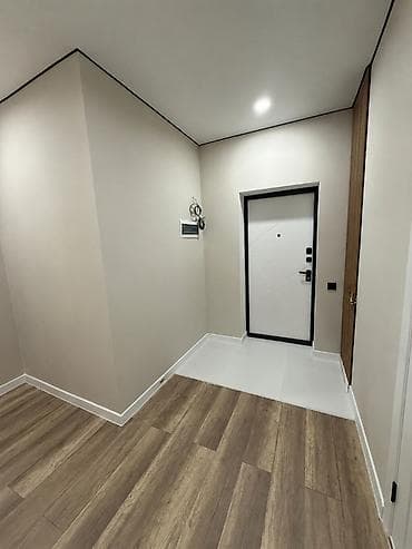 Продажа квартир: 1 комната, 51 м², Элитка, 6 этаж, Дизайнерский ремонт — 5