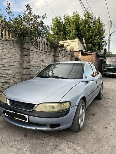опел вектра 2000: Opel Vectra: 1997 г., 1.6 л, Механика, Бензин, Седан — 1