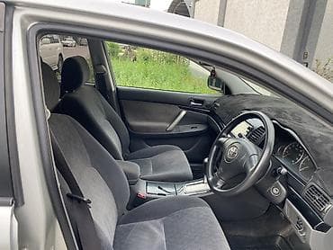 Продажа авто: Toyota Allion: 2003 г., 1.5 л, Автомат, Бензин, Седан — 8