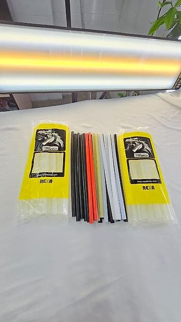 инструмент на сто: Набор инструментов PDR для выправления вмятин без покраски - Полный — 10