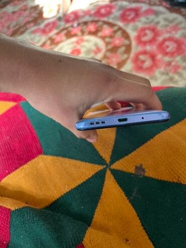 чехол для телефона redmi 9: Redmi, Redmi 9C, цвет - Голубой, 2 SIM — 4