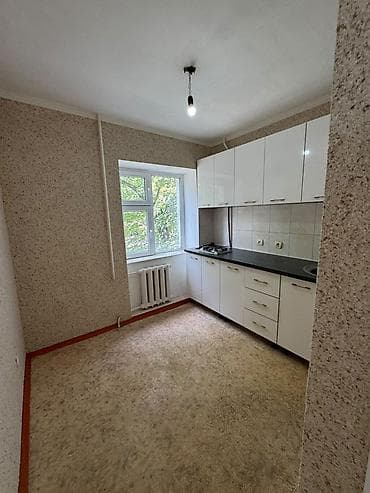 2 комнаты, 41 м², Советская/Скрябина Хрущевка, 2 этаж, Косметический ремонт — 4