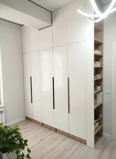 Мебель на заказ, Спальня, Шкаф at lalafo.kg Мебель на заказ, Спальня, Шкаф