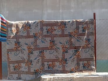 шырдак новый: Ковер Б/у — 2