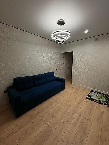 Недвижимость: 1 комната, 24 м², Элитка, 1 этаж, Евроремонт — 6
