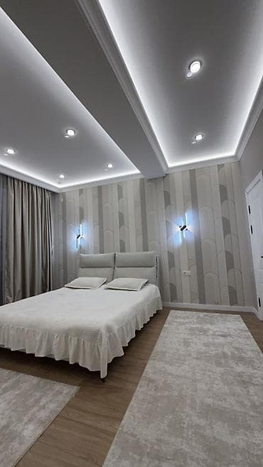 Кыймылсыз мүлк: Коттедж, Asia Palace, Сары-Ой, 10 орун — 2
