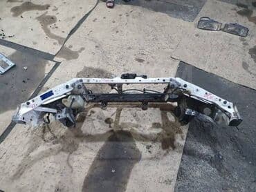 поршень на мотоцикл кобра кроссфаер 125: Honda, 1999 г., Б/у, Оригинал — 8