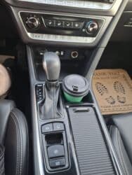 обмен на погрузчик: Hyundai Sonata: 2018 г., 2 л, Автомат, Бензин, Седан — 8