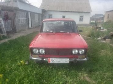 geely coolray бишкек: ВАЗ (ЛАДА) 2106: 2026 г., Седан — 3