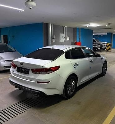 Кызматтар: Ижарага берем Kia K5, Күнүмдүк, Айдоочусуз, | Айдоочулук күбөлүгүк, 18 жаштан баштап — 9