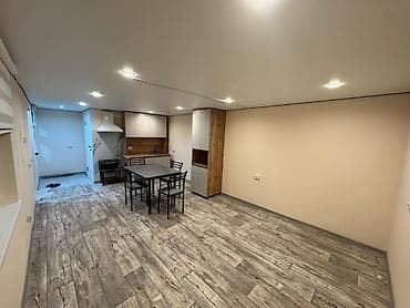 45 м², С мебелью