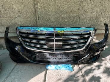 передний бампер опель вектра б: Бампер Передний Mercedes-Benz, Б/у, Оригинал — 2