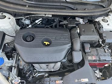 1g gte: Hyundai Sonata: 2020 г., 2 л, Автомат, Газ, Седан — 5