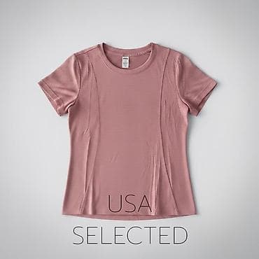 джинсы м: Футболка, S — 1